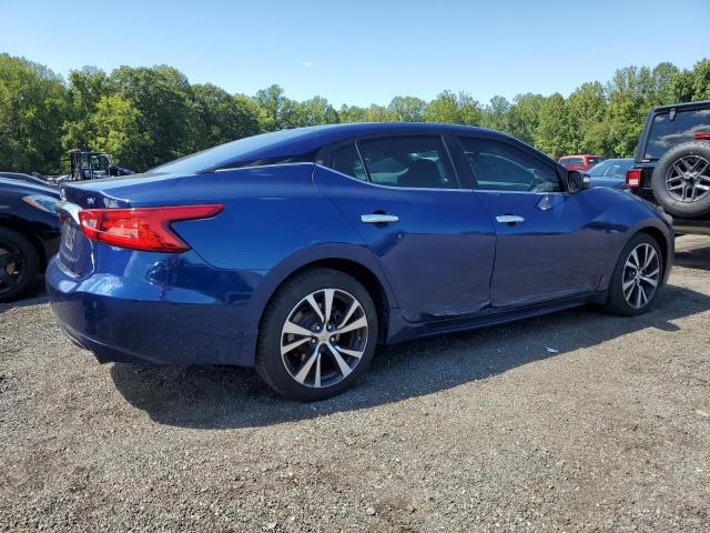 Photo 3 from auction – 2016 NISSAN MAXIMA 3.5 with VIN 1N4AA6AP1GC406934