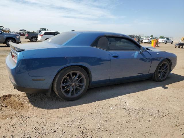 Photo 3 from auction – 2021 DODGE CHALLENGER with VIN 2C3CDZKG6MH521813