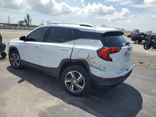 Zdjęcie 2 z aukcji – 2020 GMC TERRAIN SL z VIN 3GKALPEVXLL210982
