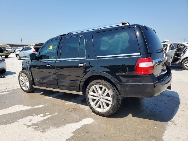 Photo 2 from auction – 2016 FORD EXPEDITION with VIN 1FMJU1LTXGEF11759