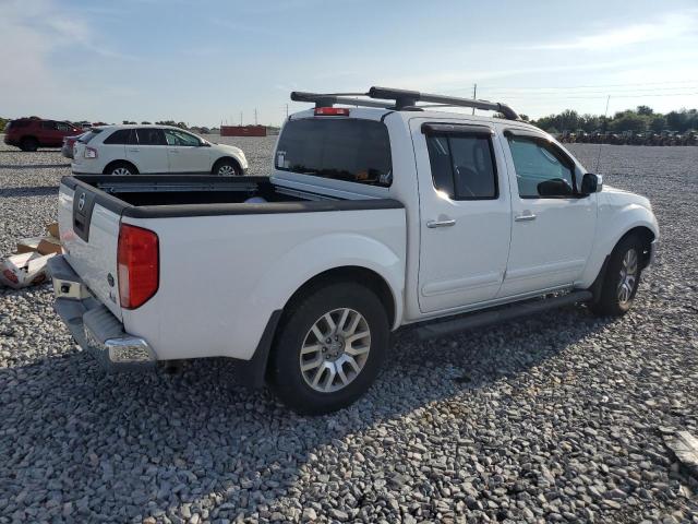 Photo 3 from auction – 2010 NISS FRONTIER CREW CAB SE with VIN 1N6AD0ER5AC423654