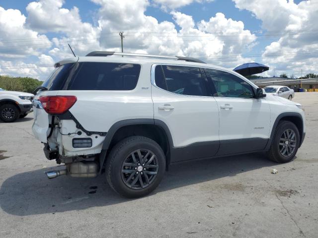 Photo 3 from auction – 2019 GMC ACADIA SLT with VIN 1GKKNMLS2KZ118360