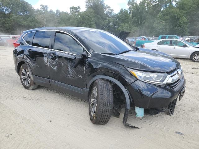 Photo 4 from auction – 2019 HONDA CR-V LX with VIN 2HKRW6H34KH216415