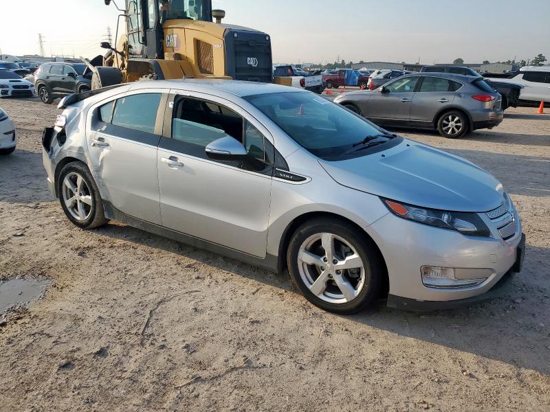 Photo 4 from auction – 2014 CHEVROLET VOLT with VIN 1G1RB6E43EU173455