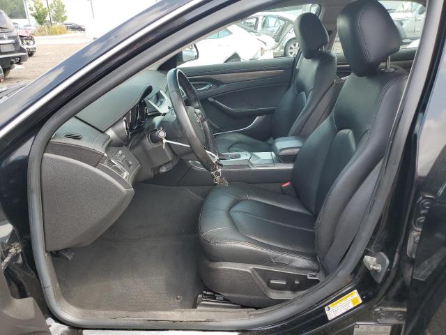 Photo 7 from auction – 2008 CADILLAC ATS PREMIU with VIN 1G6DF577180214333
