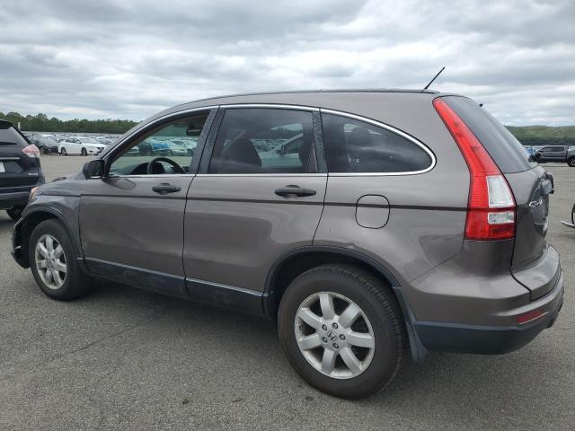 Photo 2 from auction – 2011 HONDA CR-V SE with VIN 5J6RE4H41BL100353