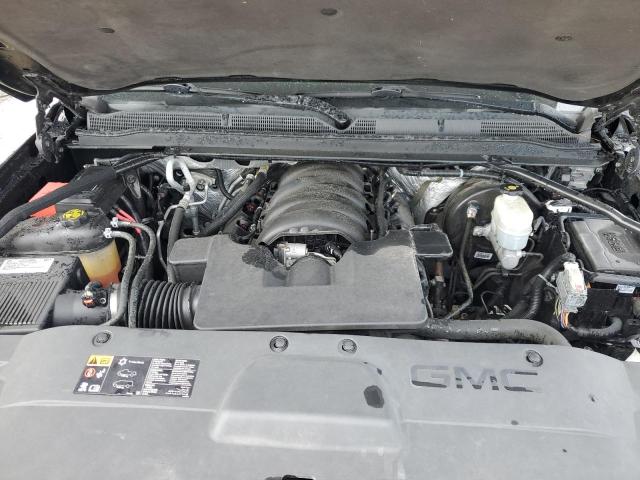 Photo 12 from auction – 2016 GMC YUKON DENA with VIN 1GKS1CKJ7GR379277