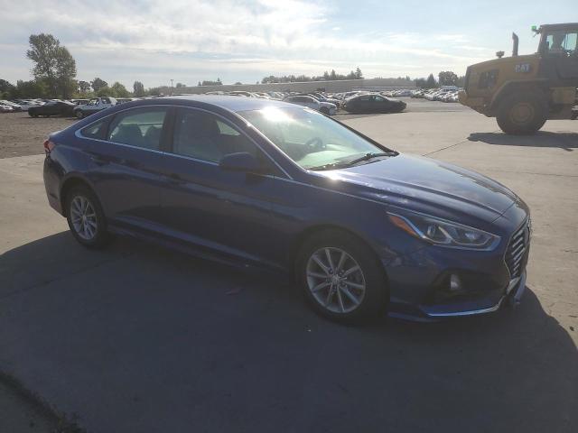 Photo 4 from auction – 2019 HYUNDAI SONATA SE with VIN 5NPE24AF6KH799749