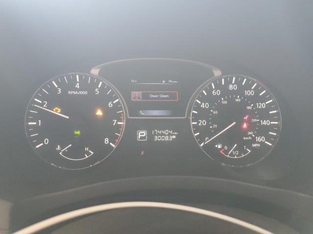 Photo 9 from auction – 2015 NISSAN ALTIMA 3.5 with VIN 1N4BL3AP7FC477440