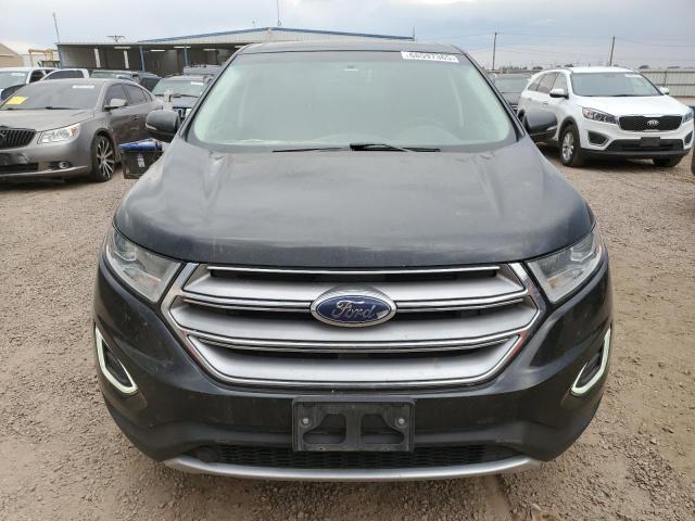 Photo 5 from auction – 2015 FORD EDGE SEL with VIN 2FMTK4J90FBB96567