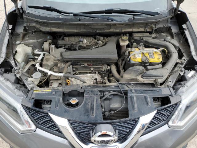 Photo 12 from auction – 2015 NISSAN ROGUE S with VIN KNMAT2MV5FP519994