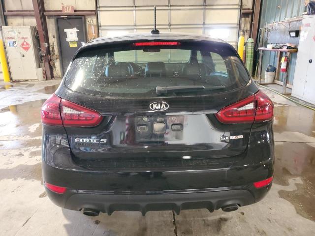 Photo 6 from auction – 2017 KIA FORTE EX with VIN 3KPFN5A37HE060958
