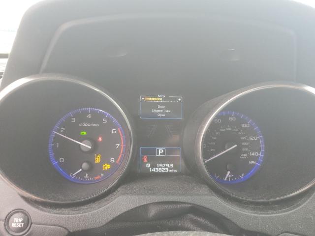 Photo 9 from auction – 2015 SUBARU LEGACY 2.5I PREMIUM with VIN 4S3BNBF68F3066367
