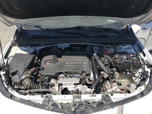 Photo 11 from auction – 2018 CHEVROLET MALIBU LT with VIN 1G1ZD5ST9JF140118