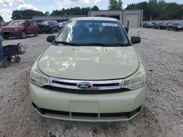 Photo 5 from auction – 2010 FORD FOCUS SE with VIN 1FAHP3FNXAW261952