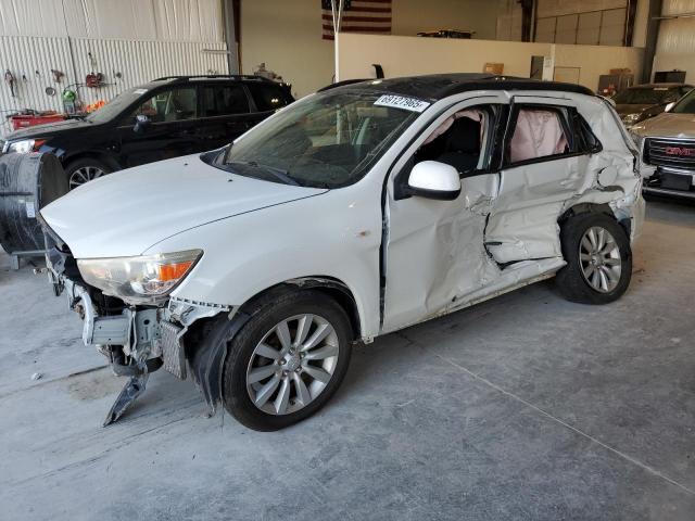 MITSUBISHI OUTLANDER 2011 con VIN JA4AR4AU8BZ016569 - Foto de la subasta