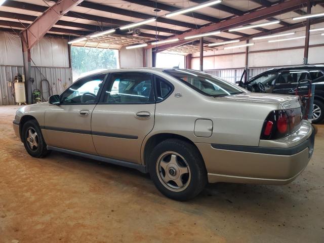 Photo 2 from auction – 2005 CHEVROLET IMPALA with VIN 2G1WF52E959348089