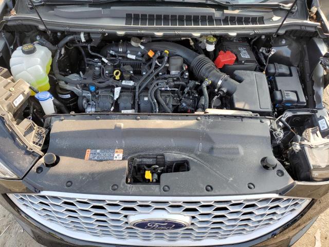 Photo 12 from auction – 2024 FORD EDGE SEL with VIN 2FMPK4J97RBB03243