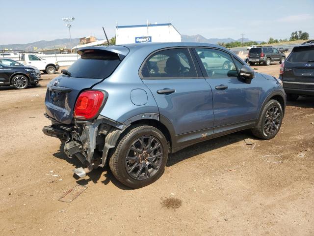 Photo 3 from auction – 2018 FIAT 500X TREKK with VIN ZFBCFYCB0JP684213