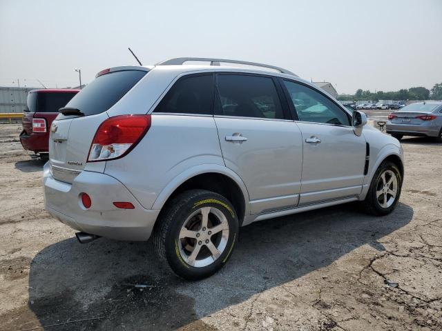 Снимка 3 от търг – 2012 CHEVROLET CAPTIVA SP с VIN 3GNAL3E5XCS635653