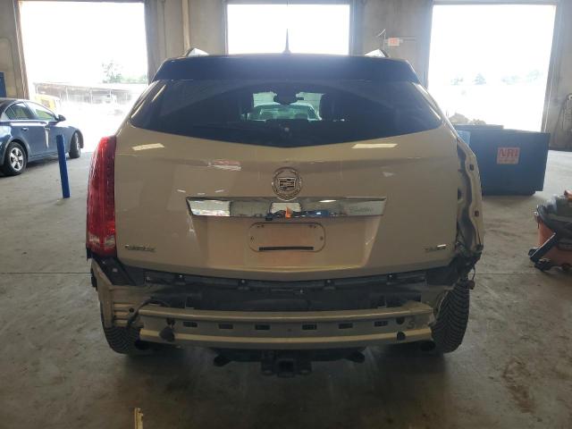 Photo 6 from auction – 2012 CADILLAC SRX PREMIUM COLLECTION with VIN 3GYFNCE33CS511953