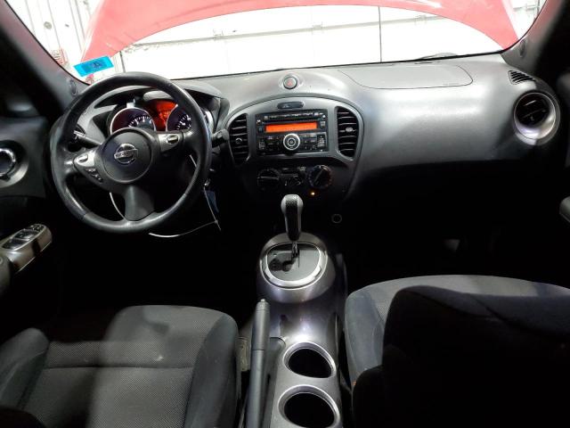 Photo 8 from auction – 2014 NISSAN JUKE S with VIN JN8AF5MV1ET357980