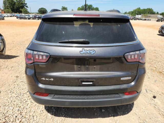 Photo 6 from auction – 2019 JEEP COMPASS LA with VIN 3C4NJDBB0KT767457