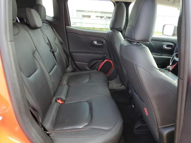 Photo 11 from auction – 2018 JEEP RENEGADE T with VIN ZACCJBCB0JPH55034