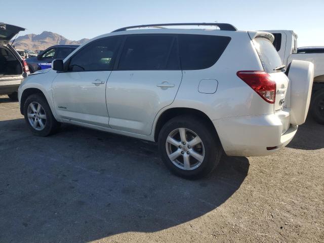 Photo 2 from auction – 2007 TOYOTA RAV4 LIMIT with VIN JTMZD31V875043859