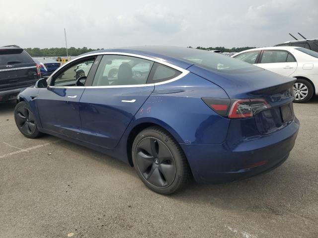 Photo 2 from auction – 2019 TESLA MODEL 3 with VIN 5YJ3E1EA1KF299587