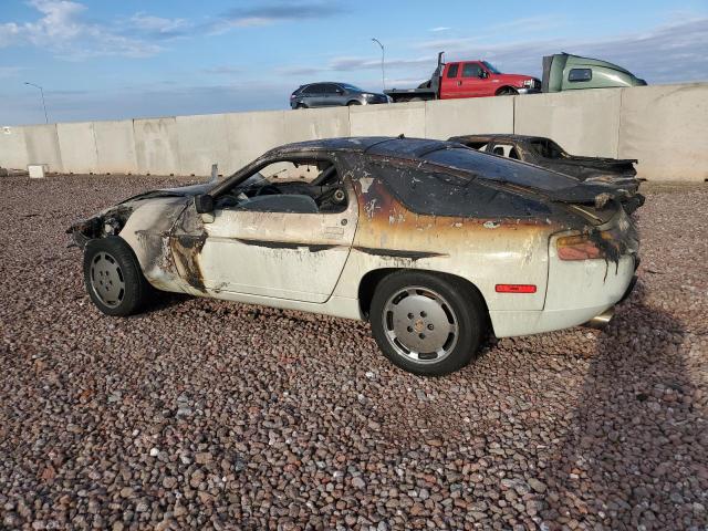 صورة رقم 2 من المزاد - 1989 PORSCHE 928 S-4 مع VIN WP0JB0923KS860291
