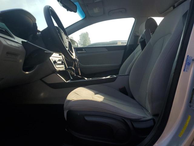 Photo 7 from auction – 2016 HYUNDAI SONATA SE with VIN 5NPE24AF8GH318830