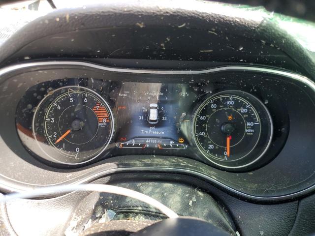Photo 9 from auction – 2020 JEEP CHEROKEE L with VIN 1C4PJMDX3LD566967