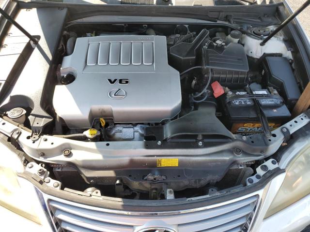 Photo 11 from auction – 2012 LEXUS ES 350 with VIN JTHBK1EG1C2487120