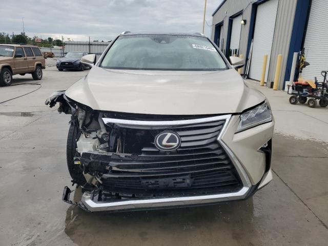 Photo 5 from auction – 2016 LEXUS RX 350 BAS with VIN 2T2BZMCA8GC034886