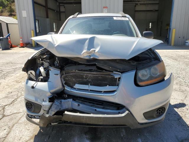 Photo 5 from auction – 2010 HYUNDAI SANTA FE G with VIN 5NMSG3AB0AH405072