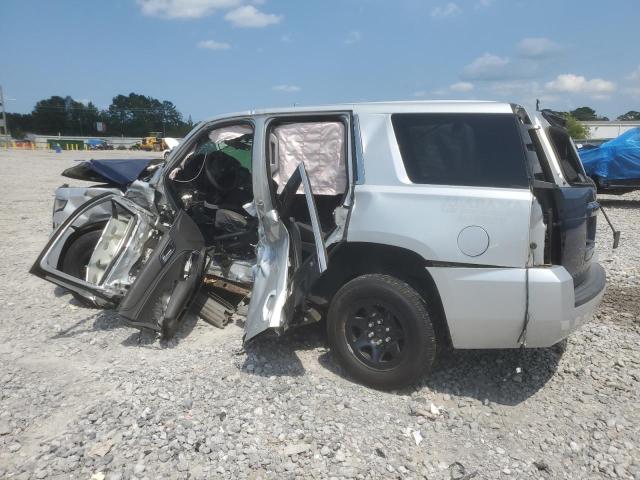 Photo 2 from auction – 2015 CHEVROLET TAHOE POLI with VIN 1GNLC2EC4FR277653