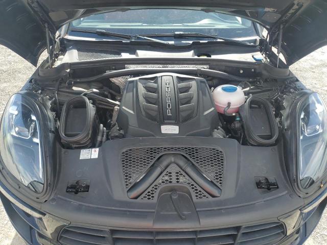 Photo 12 from auction – 2018 PORSCHE MACAN GTS with VIN WP1AG2A56JLB65135
