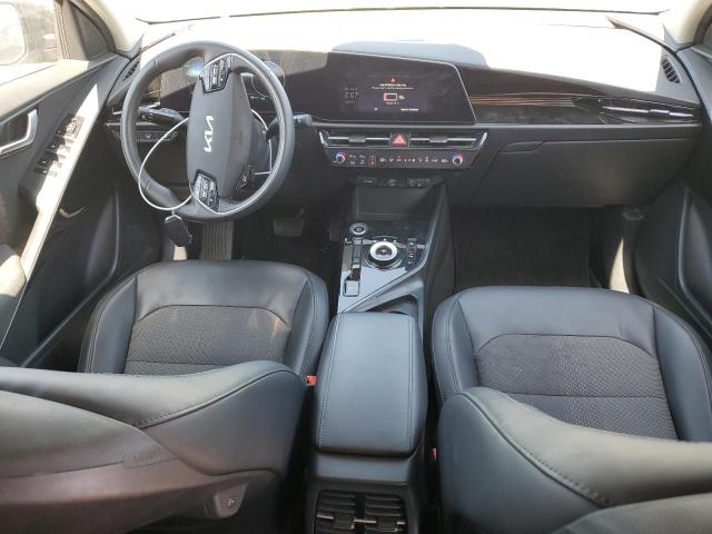 Photo 8 from auction – 2023 KIA NIRO WIND with VIN KNDCR3L15P5021867