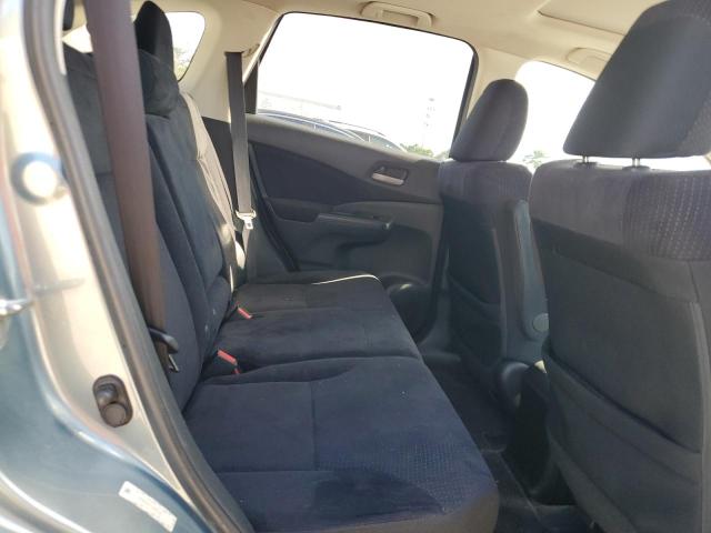 Photo 11 from auction – 2012 HONDA CR-V EX with VIN 2HKRM4H57CH619785