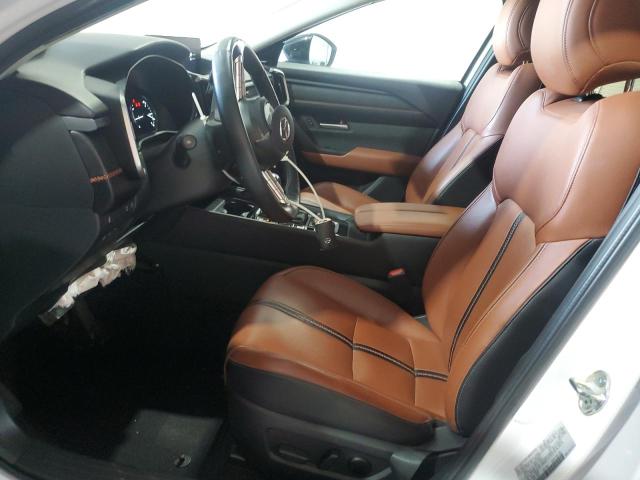 Photo 7 from auction – 2023 MAZDA CX-50 PREM with VIN 7MMVABDY7PN116291