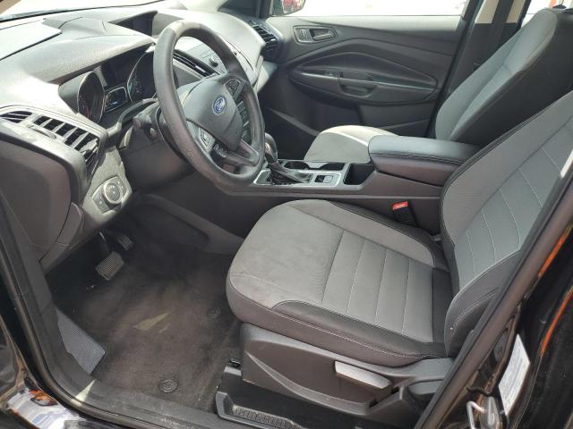 Photo 7 from auction – 2019 FORD ESCAPE S with VIN 1FMCU0F78KUB45624