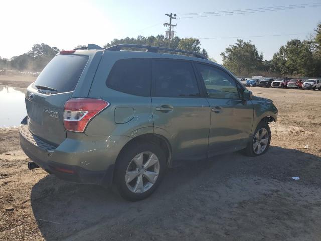 Photo 3 from auction – 2016 SUBARU FORESTER 2 with VIN JF2SJAFC7GH535059