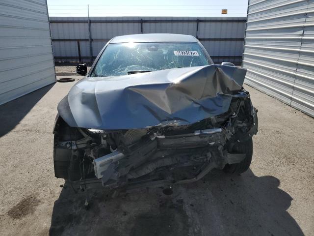 Photo 5 from auction – 2023 NISSAN ALTIMA SV with VIN 1N4BL4DV2PN308593