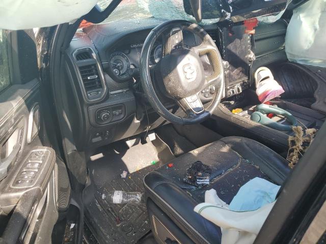 Photo 8 from auction – 2021 RAM 1500 LIMIT with VIN 1C6SRFHT5MN567028