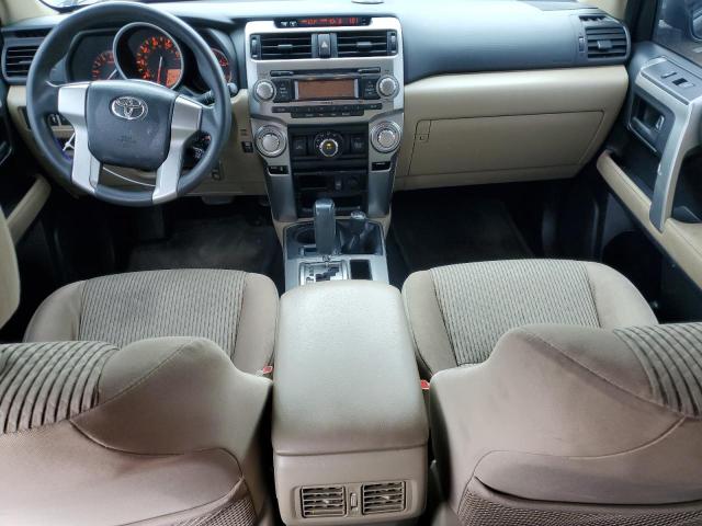 Photo 8 from auction – 2011 TOYOTA 4RUNNER SR5 with VIN JTEBU5JR1B5062533