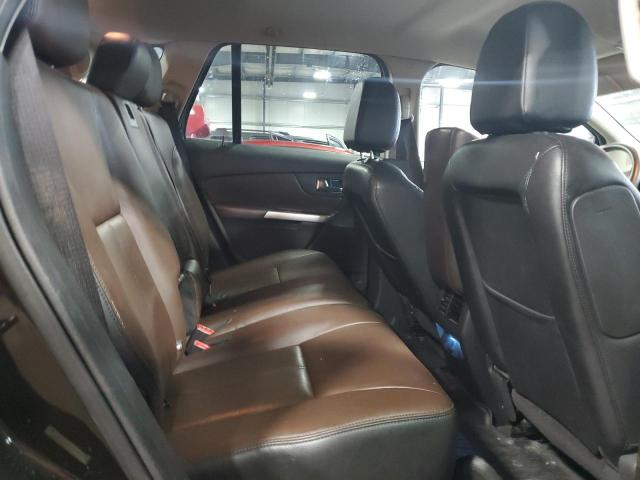 Photo 11 from auction – 2013 FORD EDGE LIMIT with VIN 2FMDK4KC0DBA60130