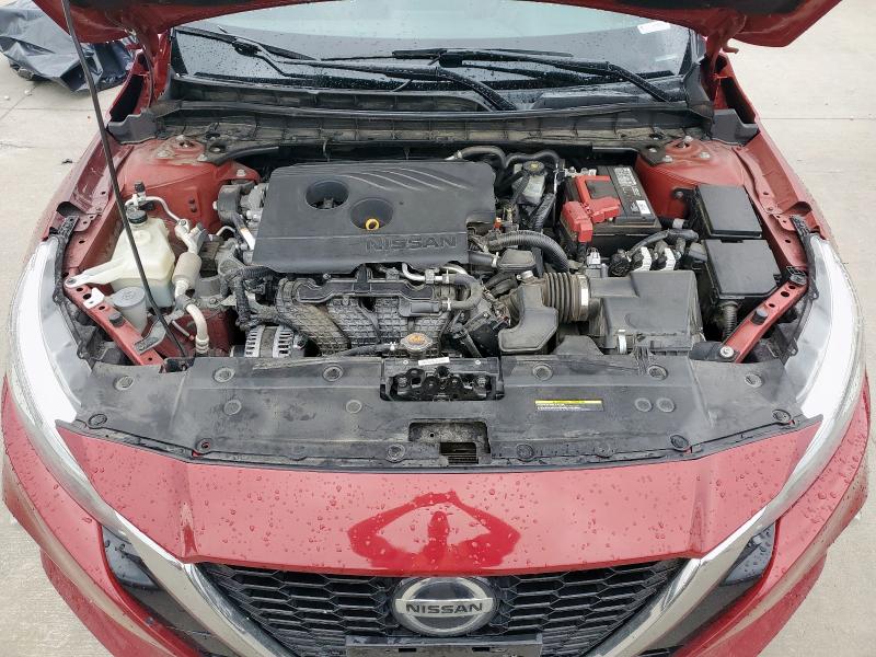 Photo 11 from auction – 2020 NISSAN ALTIMA SR with VIN 1N4BL4CV5LC282966