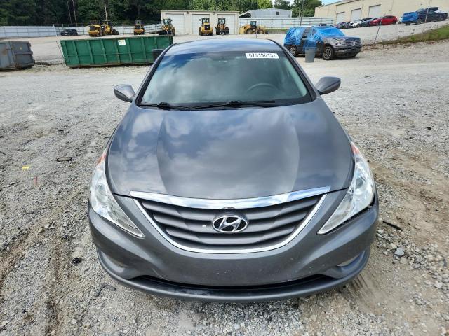 Photo 5 from auction – 2013 HYUNDAI SONATA GLS with VIN 5NPEB4AC4DH642889