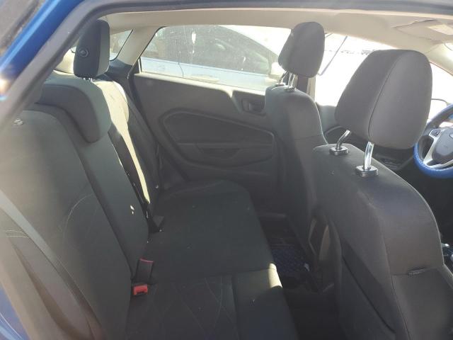 Photo 10 from auction – 2019 FORD FIESTA SE with VIN 3FADP4BJ6KM117968